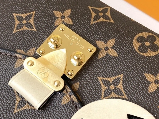 LOUIS VUITTON METIS POCHETTE 0401
